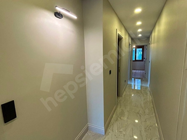 ACİL SATILIK 3+1 GENİŞ DAİRE - Görsel 13