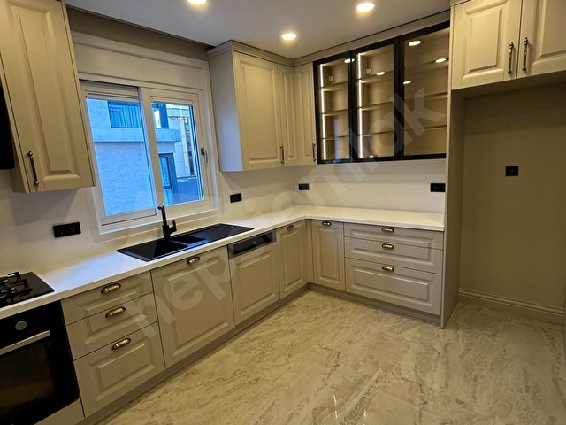 ACİL SATILIK 3+1 GENİŞ DAİRE - Görsel 17
