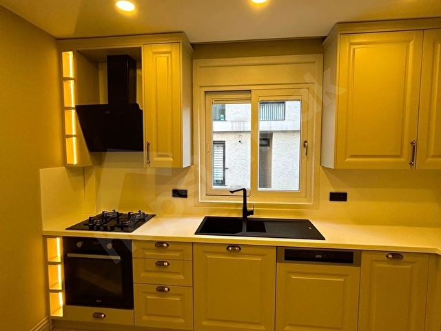 ACİL SATILIK 3+1 GENİŞ DAİRE - Görsel 21