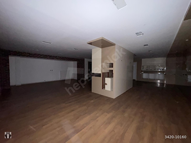 ÇANKAYA TURAN GÜNEŞTE TABELA DEĞERİ YÜKSEK 700M2 KİRALIK DÜKKAN - Görsel 11