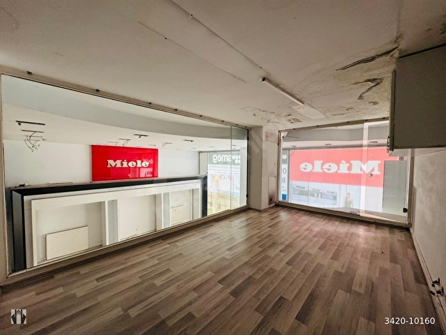 ÇANKAYA TURAN GÜNEŞTE TABELA DEĞERİ YÜKSEK 700M2 KİRALIK DÜKKAN - Görsel 20