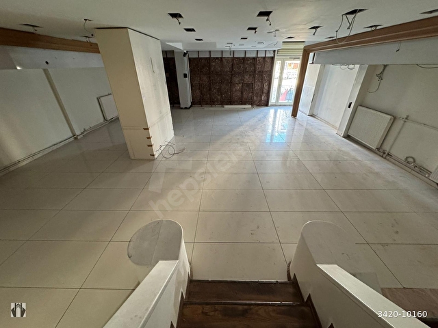 ÇANKAYA TURAN GÜNEŞTE TABELA DEĞERİ YÜKSEK 700M2 KİRALIK DÜKKAN - Görsel 27
