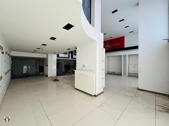 ÇANKAYA TURAN GÜNEŞTE TABELA DEĞERİ YÜKSEK 700M2 KİRALIK DÜKKAN - Görsel 26