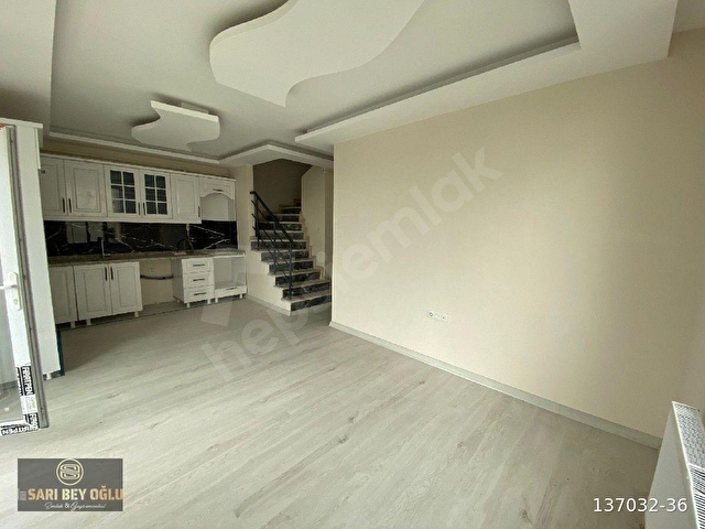 💎 3+1 TERASLI DUBLEKS + TAPUYA İŞLİ 2+1 KİRACILI DAİRE 💎 - Görsel 2