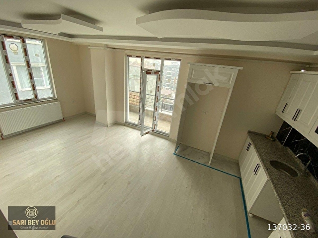 💎 3+1 TERASLI DUBLEKS + TAPUYA İŞLİ 2+1 KİRACILI DAİRE 💎 - Görsel 3