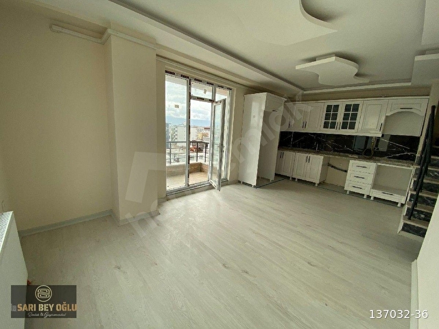 💎 3+1 TERASLI DUBLEKS + TAPUYA İŞLİ 2+1 KİRACILI DAİRE 💎 - Görsel 4