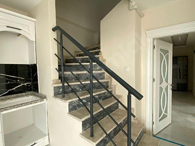 💎 3+1 TERASLI DUBLEKS + TAPUYA İŞLİ 2+1 KİRACILI DAİRE 💎 - Görsel 10