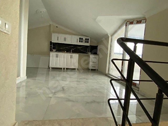 💎 3+1 TERASLI DUBLEKS + TAPUYA İŞLİ 2+1 KİRACILI DAİRE 💎 - Görsel 12