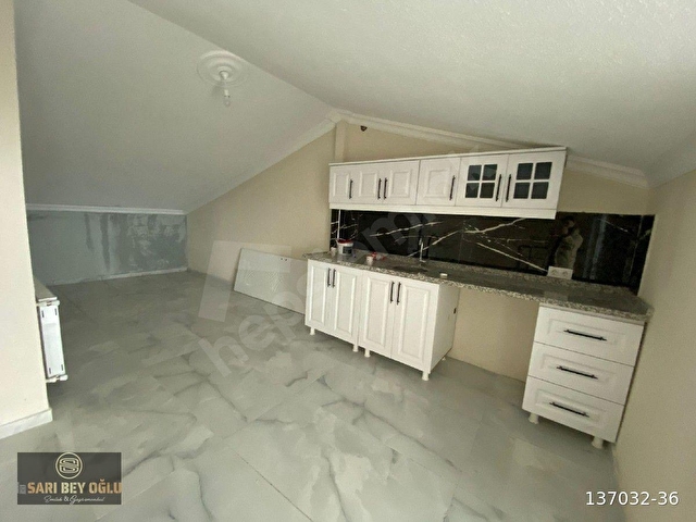 💎 3+1 TERASLI DUBLEKS + TAPUYA İŞLİ 2+1 KİRACILI DAİRE 💎 - Görsel 13
