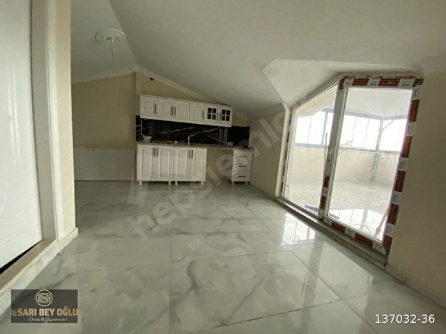 💎 3+1 TERASLI DUBLEKS + TAPUYA İŞLİ 2+1 KİRACILI DAİRE 💎 - Görsel 14