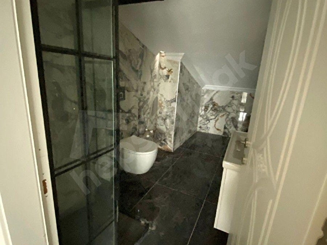 💎 3+1 TERASLI DUBLEKS + TAPUYA İŞLİ 2+1 KİRACILI DAİRE 💎 - Görsel 15