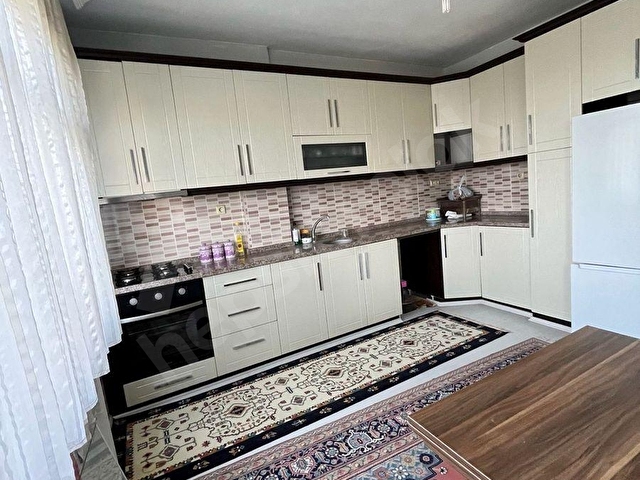 BALIKESİR GÖNEN PLEVNE MAHALLESİNDE SATILIK 2+1 120M2 DAİRE! - Görsel 7