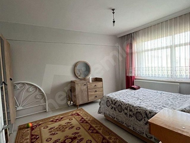 BALIKESİR GÖNEN PLEVNE MAHALLESİNDE SATILIK 2+1 120M2 DAİRE! - Görsel 3