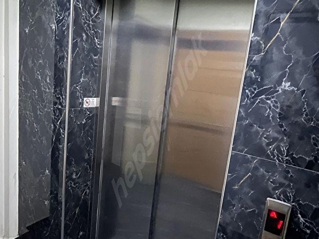 Kozlu Merkezde Konumu Çok İyi Madrid Cafe Üstü 1+1 Kiralık Daire Doğalgazlı - Görsel 11