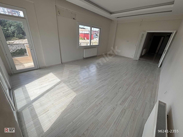 HARBİYE YOLU ÜZERİ KİRALIK DAİRE - Görsel 15
