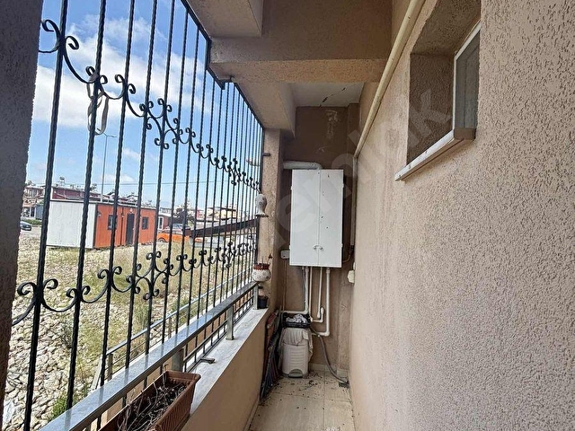 HARBİYE YOLU ÜZERİ KİRALIK DAİRE - Görsel 17