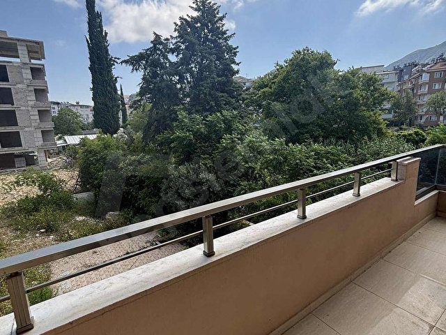HARBİYE YOLU ÜZERİ KİRALIK DAİRE - Görsel 13