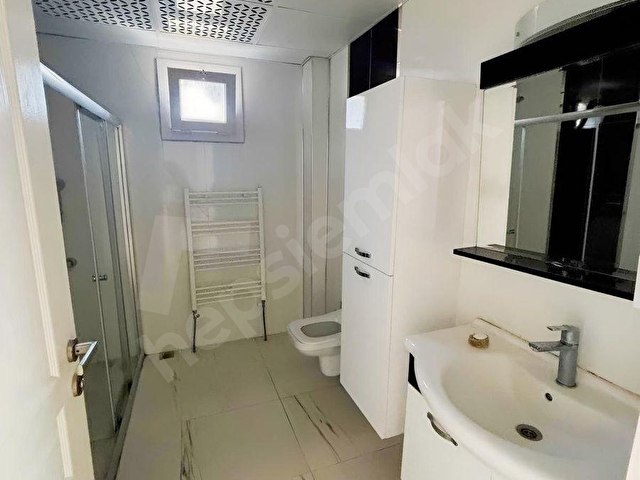 HARBİYE YOLU ÜZERİ KİRALIK DAİRE - Görsel 5