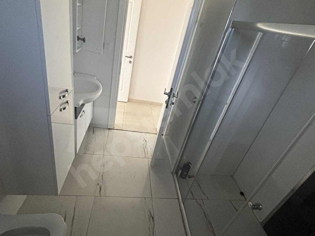HARBİYE YOLU ÜZERİ KİRALIK DAİRE - Görsel 6