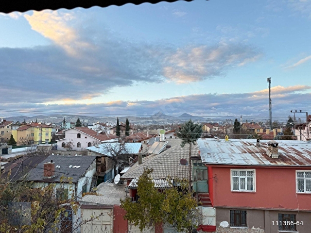 SAHİDEN MERAM ATEŞBAZ-I VELİ MAH.DE SATILIK 5+1 DUBLEKS VİLLA.. - Görsel 8