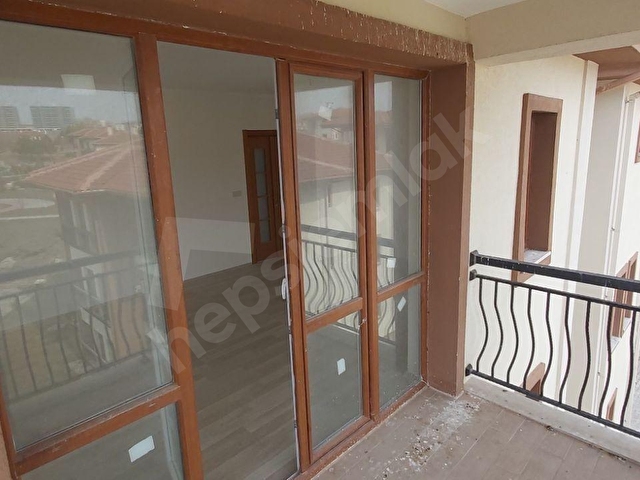 GOLFKENT SİTESİNDE KATTA 3+1 *4 CEPHELİ KİLERLİ VE 3 BALKONLU* - Görsel 25
