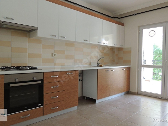 GOLFKENT SİTESİNDE KATTA 3+1 *4 CEPHELİ KİLERLİ VE 3 BALKONLU* - Görsel 10