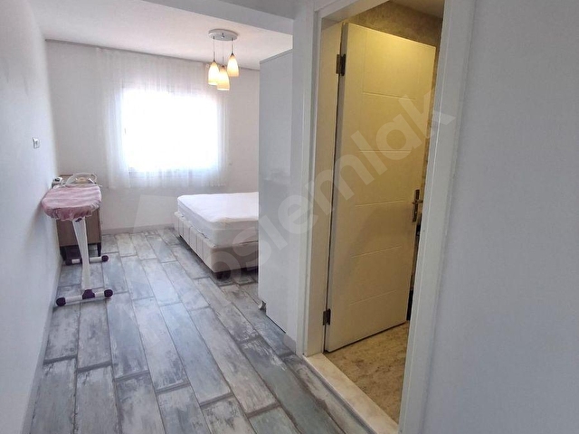 Dalyan merkez denize yürüme mesafesi Müstakil Havuzlu 4+1 villa - Görsel 28