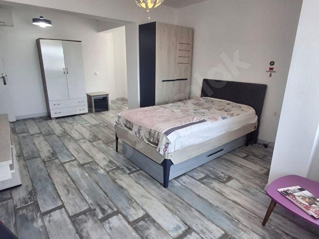 Dalyan merkez denize yürüme mesafesi Müstakil Havuzlu 4+1 villa - Görsel 27