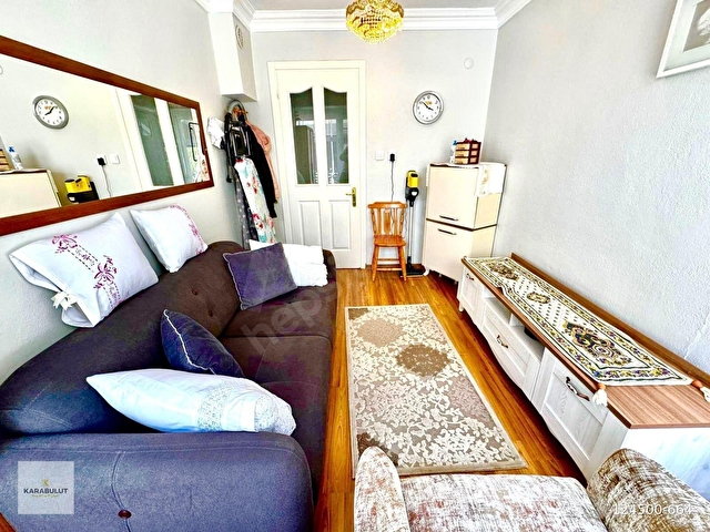 ▓DENİZE 1 SOKAK! 170 M2 LÜKS MÜSTAKİL BEHÇELİ 3+1! SATILIK DAİRE - Görsel 14