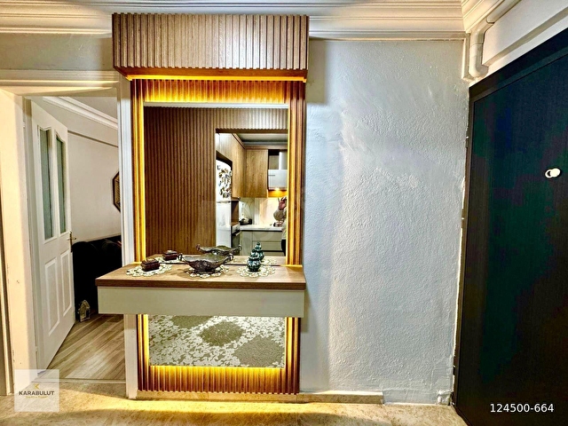 ▓DENİZE 1 SOKAK! 170 M2 LÜKS MÜSTAKİL BEHÇELİ 3+1! SATILIK DAİRE - Görsel 29