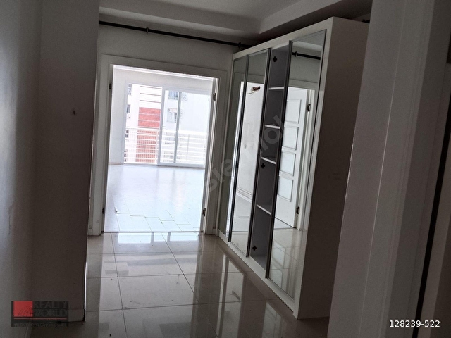 MEZİTLİ MERKEZ MAH. PARS 1 SİT.DE 3+1 BAĞIMSIZ MUTFAKLI DAİRE - Görsel 12