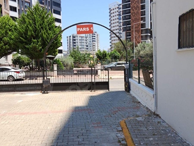 MEZİTLİ MERKEZ MAH. PARS 1 SİT.DE 3+1 BAĞIMSIZ MUTFAKLI DAİRE - Görsel 7