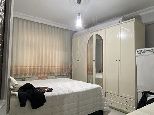 ŞERİFALİ ELALMIŞ CADDESİ 3+1 SATILIK DAİRE - Görsel 12