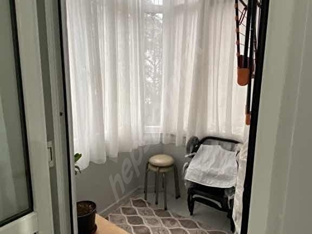 ŞERİFALİ ELALMIŞ CADDESİ 3+1 SATILIK DAİRE - Görsel 18