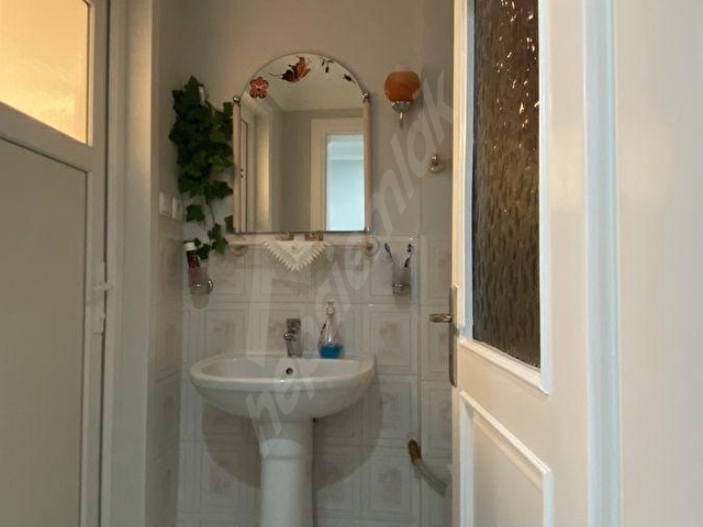 ŞERİFALİ ELALMIŞ CADDESİ 3+1 SATILIK DAİRE - Görsel 17