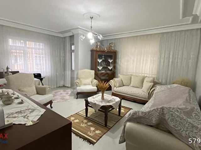 ŞERİFALİ ELALMIŞ CADDESİ 3+1 SATILIK DAİRE - Görsel 4