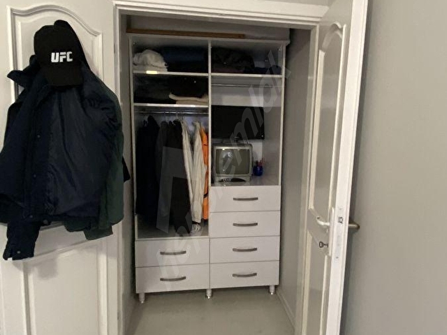 ŞERİFALİ ELALMIŞ CADDESİ 3+1 SATILIK DAİRE - Görsel 11