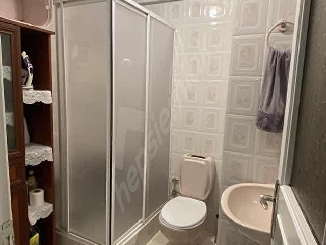 ŞERİFALİ ELALMIŞ CADDESİ 3+1 SATILIK DAİRE - Görsel 16