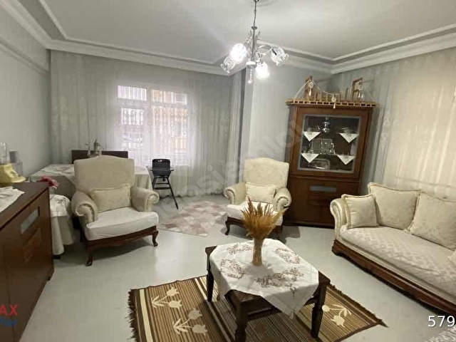 ŞERİFALİ ELALMIŞ CADDESİ 3+1 SATILIK DAİRE - Görsel 5