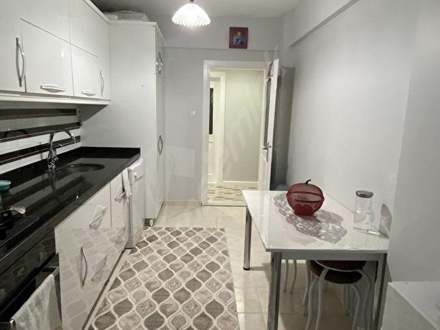 ŞERİFALİ ELALMIŞ CADDESİ 3+1 SATILIK DAİRE - Görsel 15