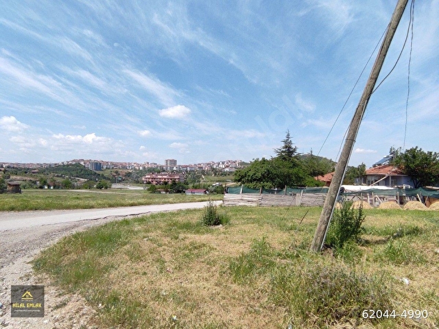 HİLALDEN KARAPÜRÇEKTE KONUT İMARLI CADDEYE YAKIN ARSA - Görsel 5
