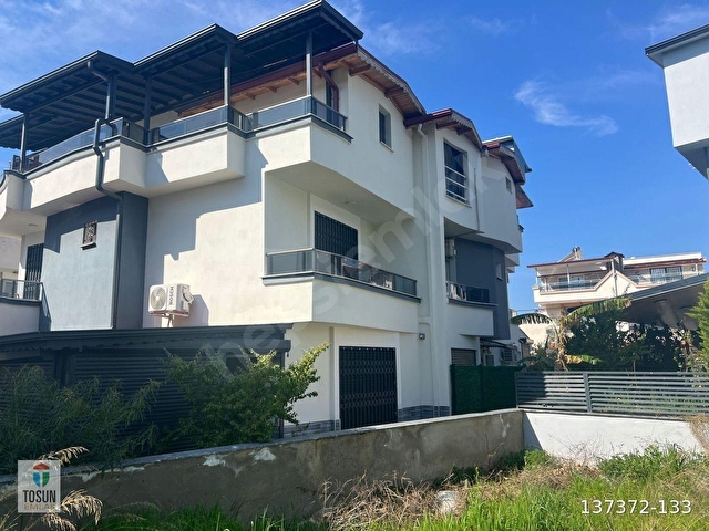 Özdere Tosun Emlaktan Denize Yakın Bahçeli Villa - Görsel 4
