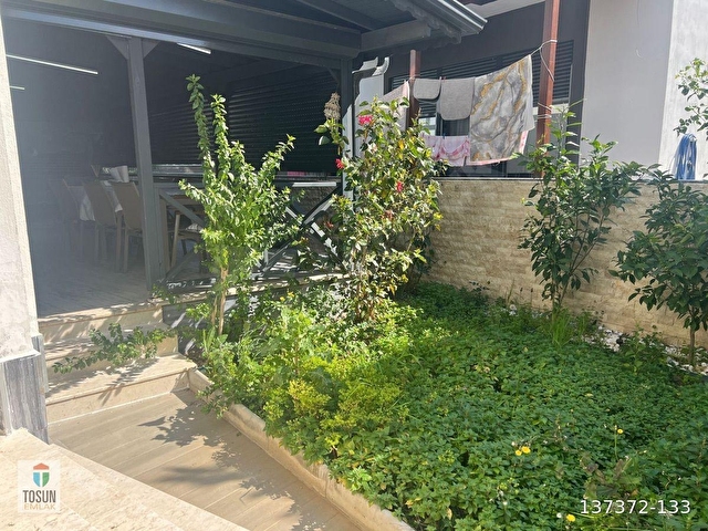 Özdere Tosun Emlaktan Denize Yakın Bahçeli Villa - Görsel 11