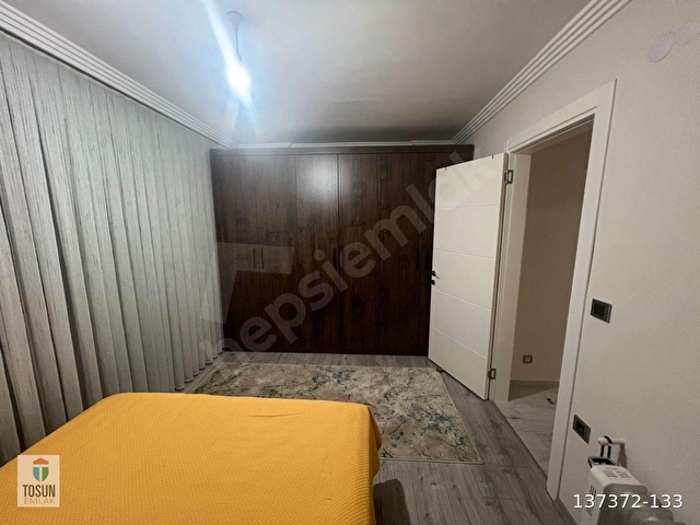 Özdere Tosun Emlaktan Denize Yakın Bahçeli Villa - Görsel 23