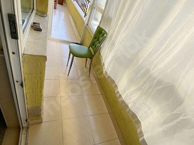 ETİMESGUT ELVAN MAH. MERKEZİ KONUM 5+2 225 M2 TERAS DAİRE - Görsel 7