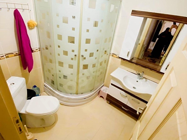 ETİMESGUT ELVAN MAH. MERKEZİ KONUM 5+2 225 M2 TERAS DAİRE - Görsel 29