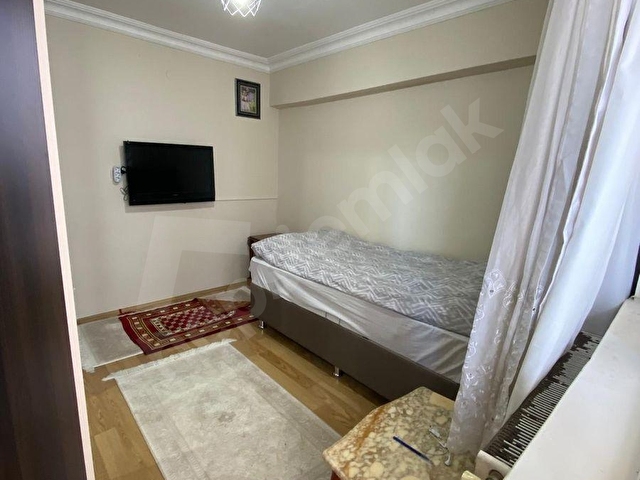 ETİMESGUT ELVAN MAH. MERKEZİ KONUM 5+2 225 M2 TERAS DAİRE - Görsel 27