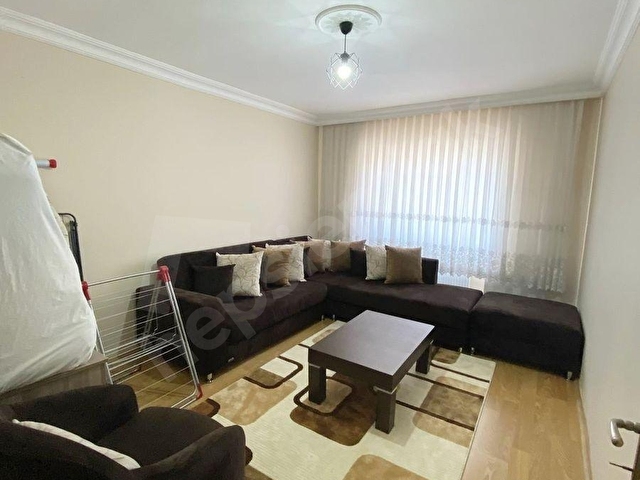 ETİMESGUT ELVAN MAH. MERKEZİ KONUM 5+2 225 M2 TERAS DAİRE - Görsel 16