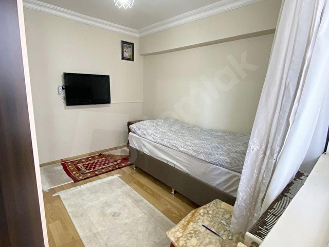 ETİMESGUT ELVAN MAH. MERKEZİ KONUM 5+2 225 M2 TERAS DAİRE - Görsel 25
