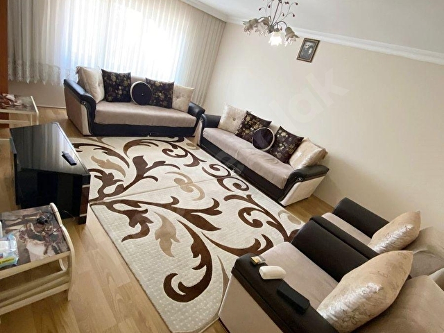 ETİMESGUT ELVAN MAH. MERKEZİ KONUM 5+2 225 M2 TERAS DAİRE - Görsel 12